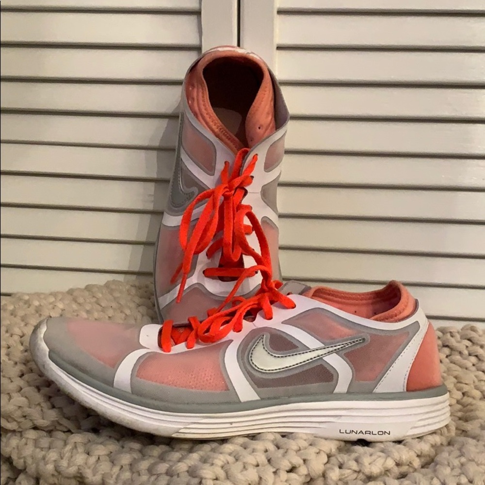 Nike Lunarlon